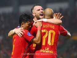 Gustavo Almeida, Marko Simic, dan Rayhan Hannan Kembali! Persija Jakarta Siap Bangkit Melawan Bali United FC di JIS