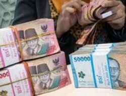 Kapan Cairnya Gaji Ke-13 untuk Pensiunan? Ini Dia Bocorannya dan Jumlahnya!