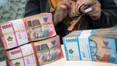 Kapan Cairnya Gaji Ke-13 untuk Pensiunan? Ini Dia Bocorannya dan Jumlahnya!