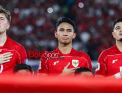 3 Pesepak Abroad Tiba di Bali, Siap Segera Bergabung dengan Timnas Indonesia?