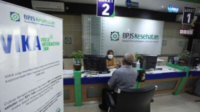 Cara Mudah Daftar Mobile JKN bagi Peserta Baru BPJS Kesehatan