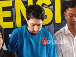 LPSK Melindungi Korban dan Saksi Kasus Dokter Perkosa di RSHS