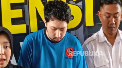 LPSK Melindungi Korban dan Saksi Kasus Dokter Perkosa di RSHS