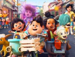 Film Animasi “Jumbo” Capai 9 Juta Penonton Dalam 5 Week: Begini Rahasia Suksesnya