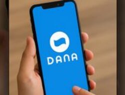 Dapatkan Gratiskan DANA Anda Sabtu, 10 Mei 2025: Siapkan Modal untuk Akhir Pekan