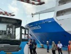 Jadwal Kapal PELNI KM Dobonsolo Bulan Juni 2025 Semua Rute dan Harga Tiket Terbaru