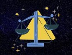 Zodiak Libra Hari Ini, Minggu 11 Mei 2025: Ramaikan Harimu dengan Kebaikan, Tapi Jangan Lupakan Dompetmu!