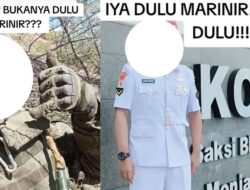 TNI AL Sebut Serda Satria Sudah Dipecat Setelah Ikuti Operasi Militer Rusia
