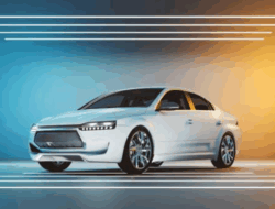 8 Fitur Keamanan Wajib pada Mobil Baru Sesuai Peraturan