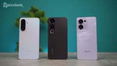 Vivo V50 Lite 5G vs Oppo Reno 13 F5G vs Samsung Galaxy A36: Mana yang Terbaik di Tengah-tengah Ini?