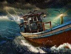 Prakiraan Cuaca BMKG untuk Cilacap: Hujan Melanda Berbagai Wilayah pada Hari Ini, 11 Mei 2025