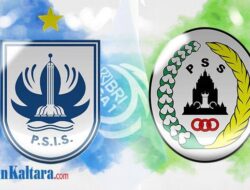 Mengapa M Ridwan dari PSIS Semarang Dicap sebagai Penyebab Kekalahan Melawan PSS Sleman dan Kemungkinan Degradasi Mahesa Jenar ke Liga 2?