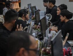 Antam Dongkrak Penjualan Emas: 13,7 Ton Terjual di Kuartal I 2025