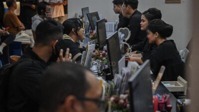 Antam Dongkrak Penjualan Emas: 13,7 Ton Terjual di Kuartal I 2025