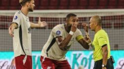 Yuran Fernandes Dilarang Main Selama Satu Tahun, PSM Naikkan Banding