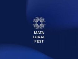 Fakta Unik di Balik Mata Lokal Fest 2025: Menteri Kebudayaan Fadli Zon Puji Tinggi Tribun Network