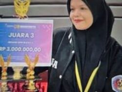 Warisan Kesenian Terancam, Mahasiswi ini Menjadi Penerus Bapandung