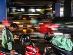 Ojol Dorong Pemerintah Bentuk Regulasi Bersama Komunitas Mitra Pengemudi