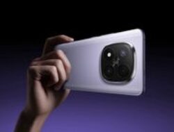 Redmi Note 14 Pro+ Dapat Diskon? Cek Update Harganya di Toko Resmi & Online Sekarang!