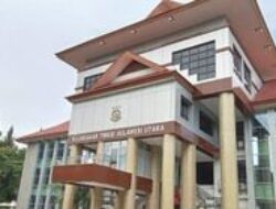 Korupsi di Bank Sulut: KPKD “BIDIK” Kasus Penyalahgunaan Dana Sosial!