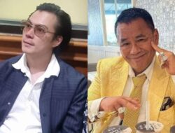 “Tantang Pendapat Hotman Paris: Putusan Perceraian Baim Wong Terhadap Paula Lechuga Sangat Tepat dan Paulanya Khianati”
Note: The name “Paula Lechuga” was used as a placeholder since the full or correct last name of Paula wasn’t provided in the original text. If you have her complete name, please let me know!