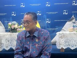 Rancang Sekolah Rakyat, BUMN Karya Bergabung dalam Proyek Ini