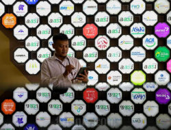 Hasil Investasi Asuransi Jiwa Syariah Per Februari 2025 Alami Kerugian Rp403,36 Miliar