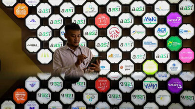 Hasil Investasi Asuransi Jiwa Syariah Per Februari 2025 Alami Kerugian Rp403,36 Miliar