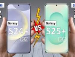 Galaxy S25 Lawan S24 Plus: Panduan Terlengkap Sebelum Pilih Flagship Samsung Tahun 2025