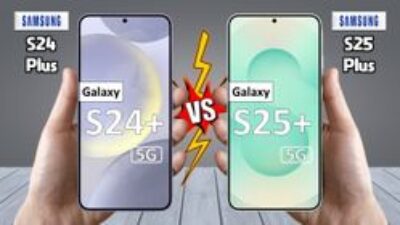 Galaxy S25 Lawan S24 Plus: Panduan Terlengkap Sebelum Pilih Flagship Samsung Tahun 2025