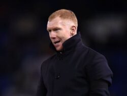 Manchester United vs Tottenham? Paul Scholes Bongkar Siapa Juara Favoritnya di Final Liga Europa