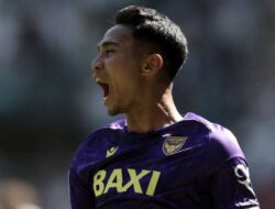 Mantan Wonderkid Persebaya, Marselino Ferdinan Datang ke Bali Sebelum Laga Timnas Indonesia kontra Tiongkok
