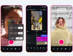 Instagram Tambahkan Fitur Keren: Dari Font Unik Hingga Efek Suara Baru