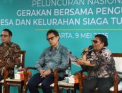 Tuberkulosis Dapat Diobati, Namun Butuh Tindakan Nyata! Seruan Ribka Haluk kepada Pemerintah Daerah