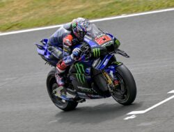 Marc Márquez Tampil Memukau di Practice MotoGP Prancis 2025, Fabio Quartararo Ungkap Dua Rahasia Suksesnya