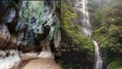 HEALING DAN HIBURAN ANTI BONCOS: 7 Destinasi Wisata Terbaik di Tasikmalaya yang Hemat dan Wajib dikunjungi