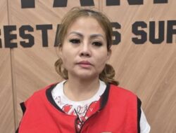 Ubah Nasib: Dari Pengusaha hingga Jadi Tersangka, Kisah Jan Hwa Diana di Balik Penahanan Ijazah