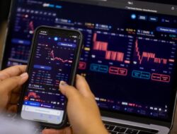 Top 10 Saham yang Paling Merosot Minggu Ini: PPRI, DMAS, BPFI Jatuh Drastis