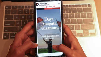 Danantara Dorong Perubahan Besar dalam Lanskap Investasi RI, Jadi Sorotan Globally