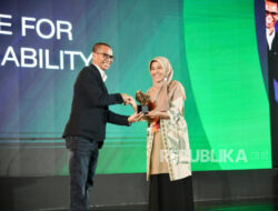 Raih Penghargaan Mata Lokal Award 2025: Nasabah PNM Mekaar Dorong Inovasi ini