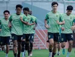Persebaya Surabaya vs Semen Padang: Pertarungan Sengit untuk Hindari Neraka Degradasi