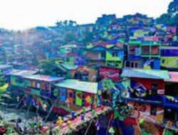 Jelajahi Keunikan: 7 Tips Memilih Spot Foto Anti Mainstream di Tempat Wisata Favorit