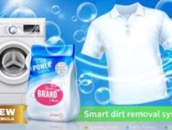 5 Rekomendasi Sabun Cuci Pakaian Terbaik yang Membuat Baju Anda Semakin Harum dan Lembut