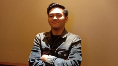 Penggemar Dirugikan Rp 500.000, Aldy Maldini Akui Kesalahan