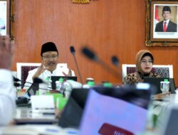 Bansos Triwulan II Cair Pekan Depan