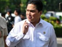 KPK Siap Hadapi UU BUMN Baru: Tidak Takut dalam Perangi Korupsi!
