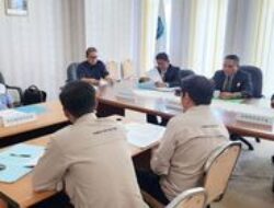 Tiga Kasus Sengketa Informasi di Batam Menggelayati Awal Tahun Komisi Informasi Kepri