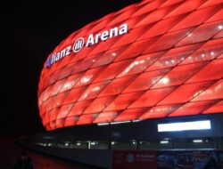 5 Pemain Terbaik Bayer Leverkusen yang Hijrah ke Bayern Munich