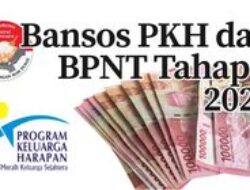 cek bansos kemensos.go.id! Info BPNT Tahap 2 dan PKH Cair Mei 2025, Ini Cara Mudah Lewat HP