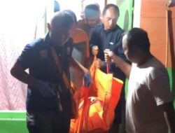 Inilah Yang Terjadi Sebelum Dody Mamonto Membunuh Istri di Kotamobagu: Cinta dan Kejahatan